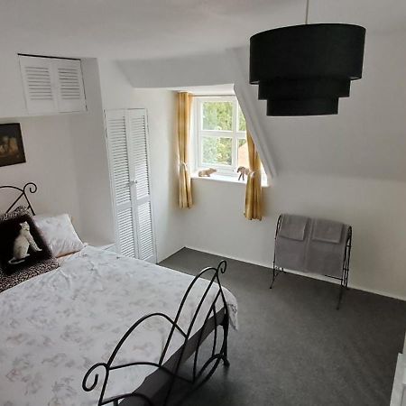 Charming Lincoln Cottage Family & Pet-Friendly 外观 照片