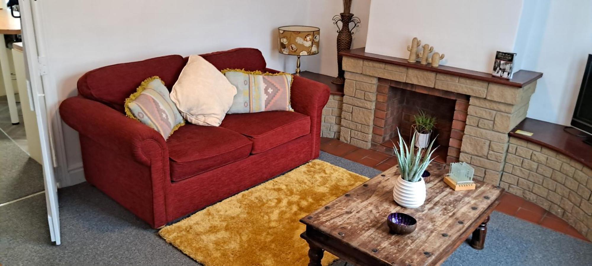 Charming Lincoln Cottage Family & Pet-Friendly 外观 照片