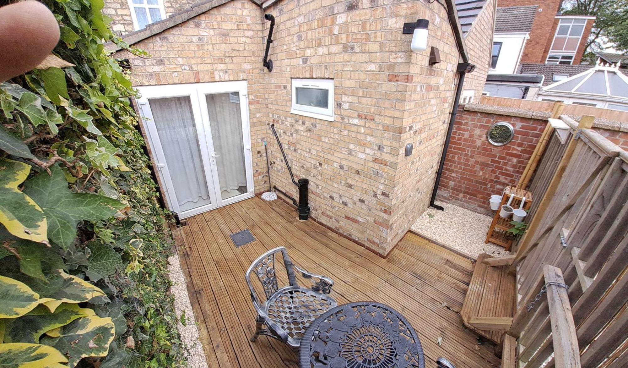 Charming Lincoln Cottage Family & Pet-Friendly 外观 照片