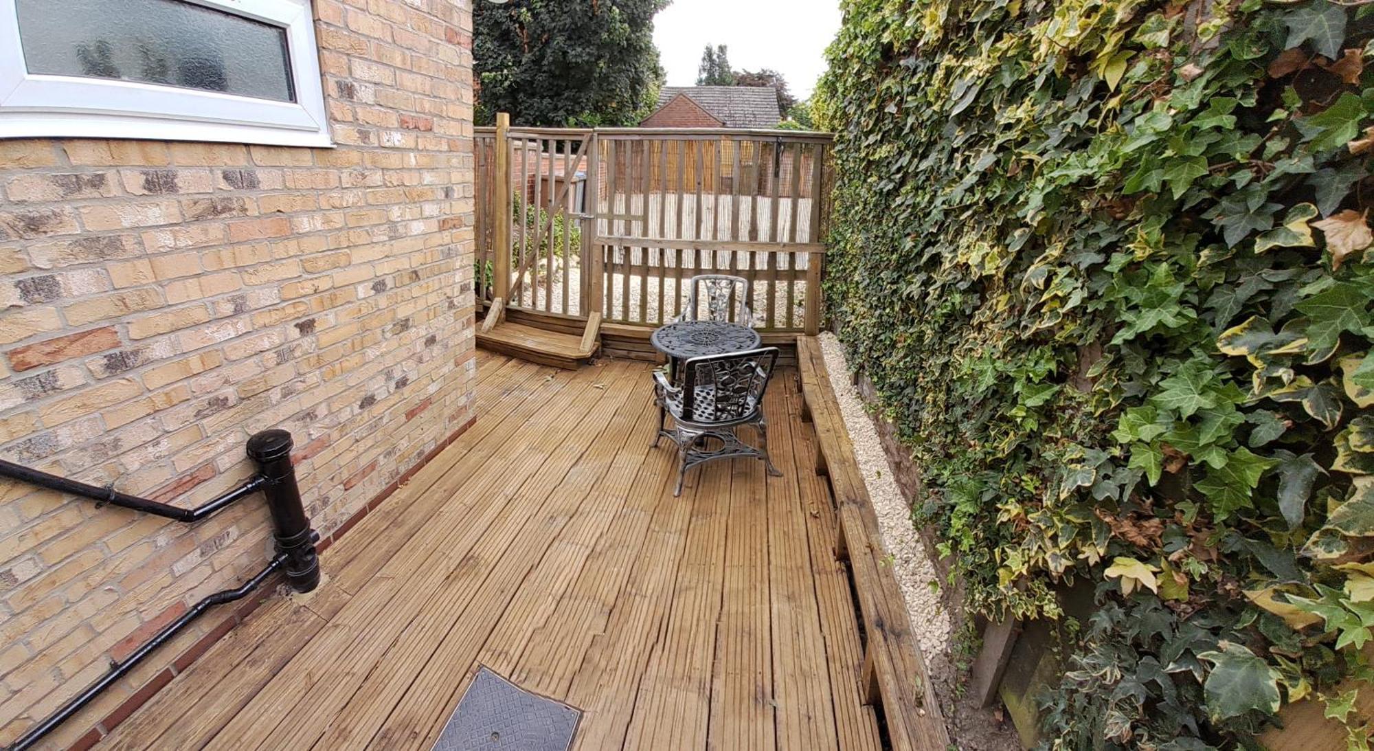 Charming Lincoln Cottage Family & Pet-Friendly 外观 照片