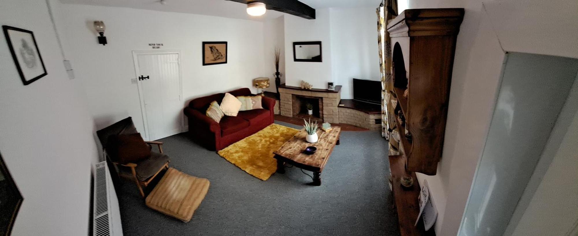 Charming Lincoln Cottage Family & Pet-Friendly 外观 照片