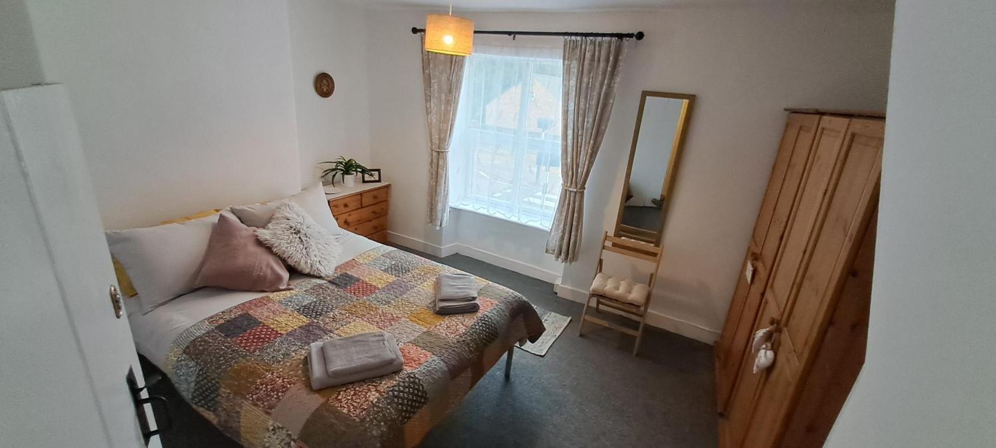 Charming Lincoln Cottage Family & Pet-Friendly 外观 照片