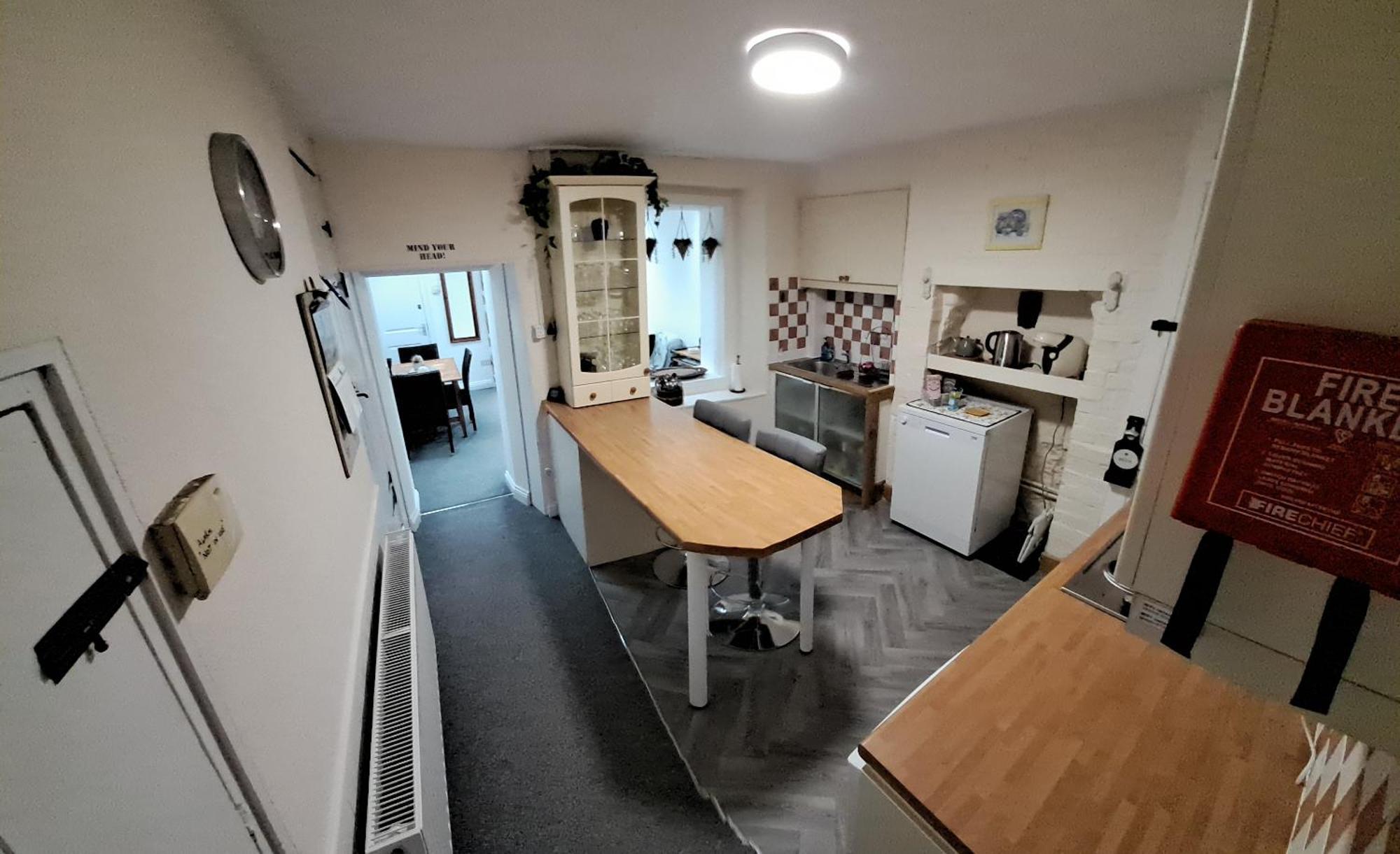 Charming Lincoln Cottage Family & Pet-Friendly 外观 照片