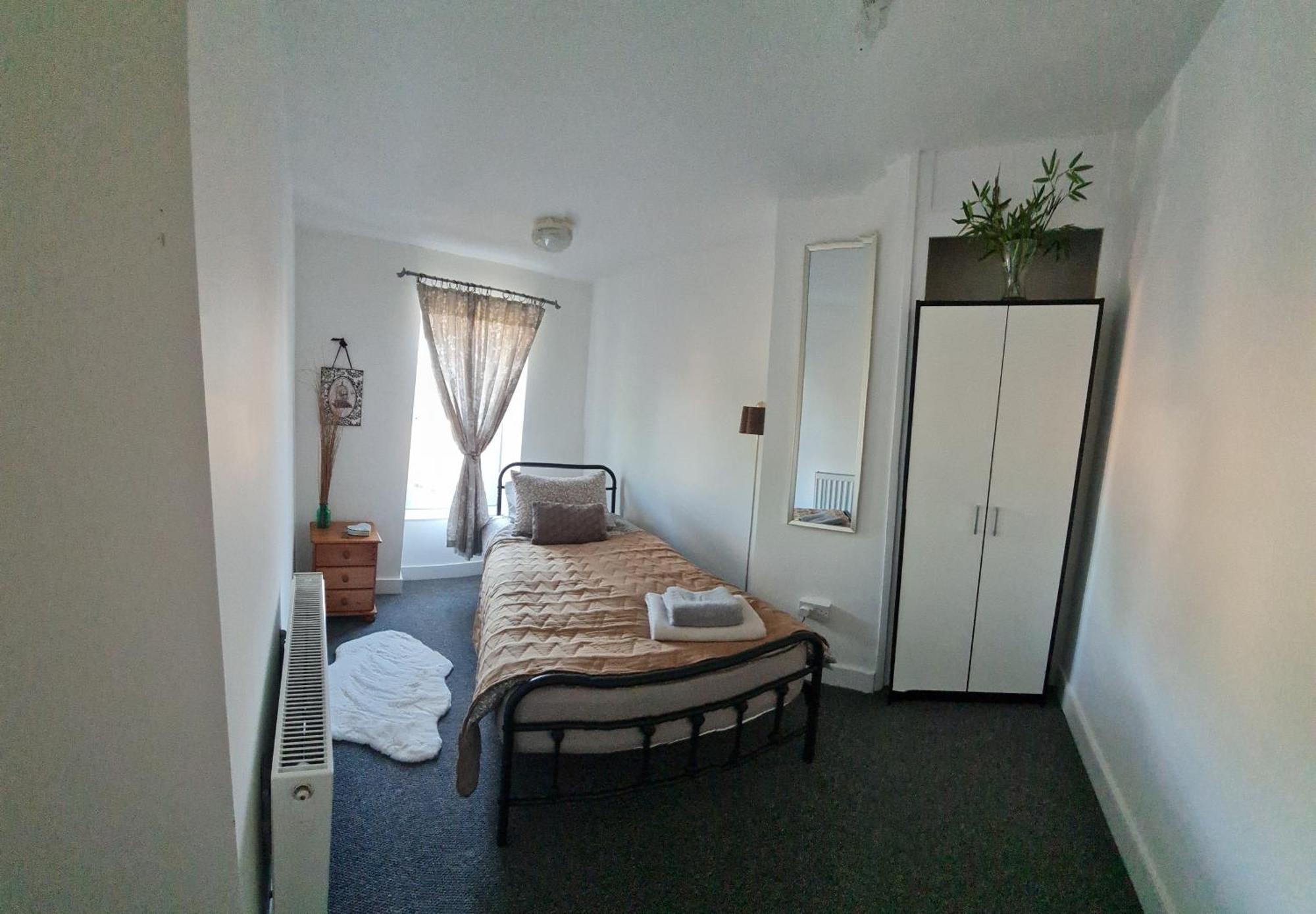 Charming Lincoln Cottage Family & Pet-Friendly 外观 照片