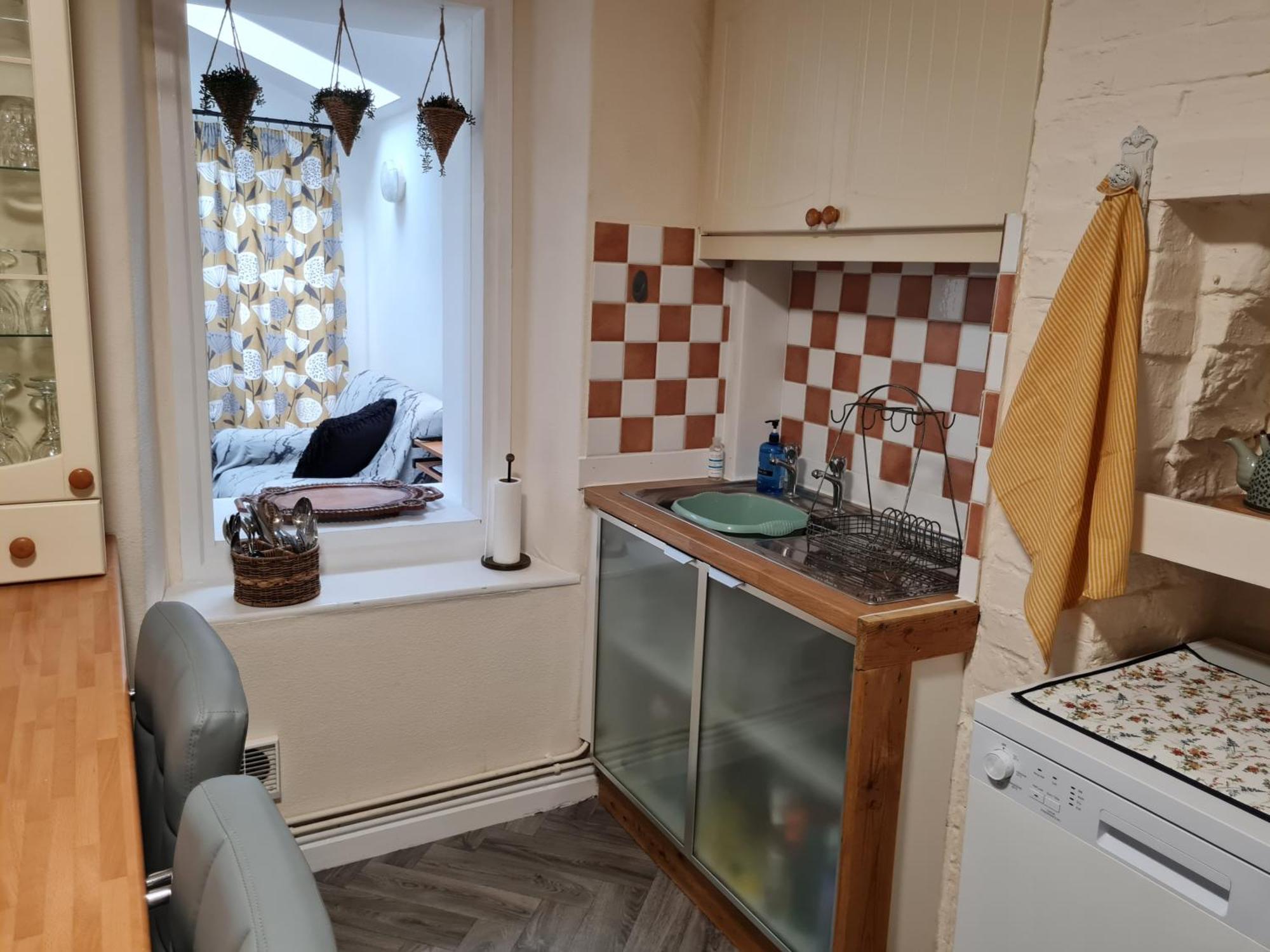 Charming Lincoln Cottage Family & Pet-Friendly 外观 照片